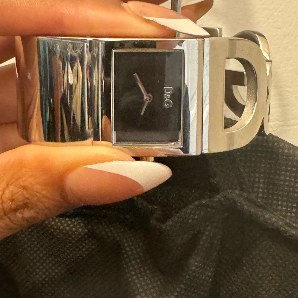 Vintage Dolce & Gabbana Watch Bracelet - Picture 6 of 9